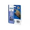 Epson Turtle T1577 Gaiši Melna, Augstas ietilpības (XL), Gaiši melna, Pigmenta tinte, 25.9 ml, 1 gab., 23000 lapas