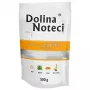 Dolina Noteci Premium mitrā barība suņiem ar pīli un ķirbi, 500 g