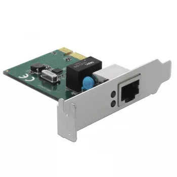 Tīkla karte DeLOCK 90381 iekšējā Ethernet 1000 Mbit/s