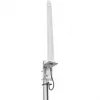 Poynting Antennas LTE/GSM Masta/stieņa antena A-OMNI-292-V2 Balta N-Type (F) LoRa Helium 7dbi Apļveida N-Type-F