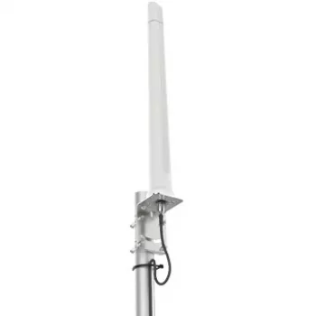 Poynting Antennas LTE/GSM Masta/stieņa antena A-OMNI-292-V2 Balta N-Type (F) LoRa Helium 7dbi Apļveida N-Type-F