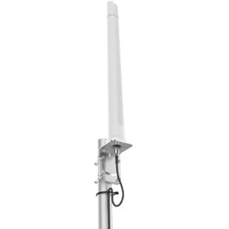 Poynting Antennas LTE/GSM Masta/stieņa antena A-OMNI-292-V2 Balta N-Type (F) LoRa Helium 7dbi Apļveida N-Type-F