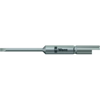Wera 05135265001 Uzglabāšanas piedziņa