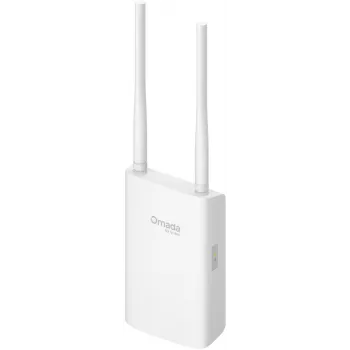 TP-Link Omada EAP603-Outdoor āra piekļuves punkts 1800 Mbit/s balts PoE
