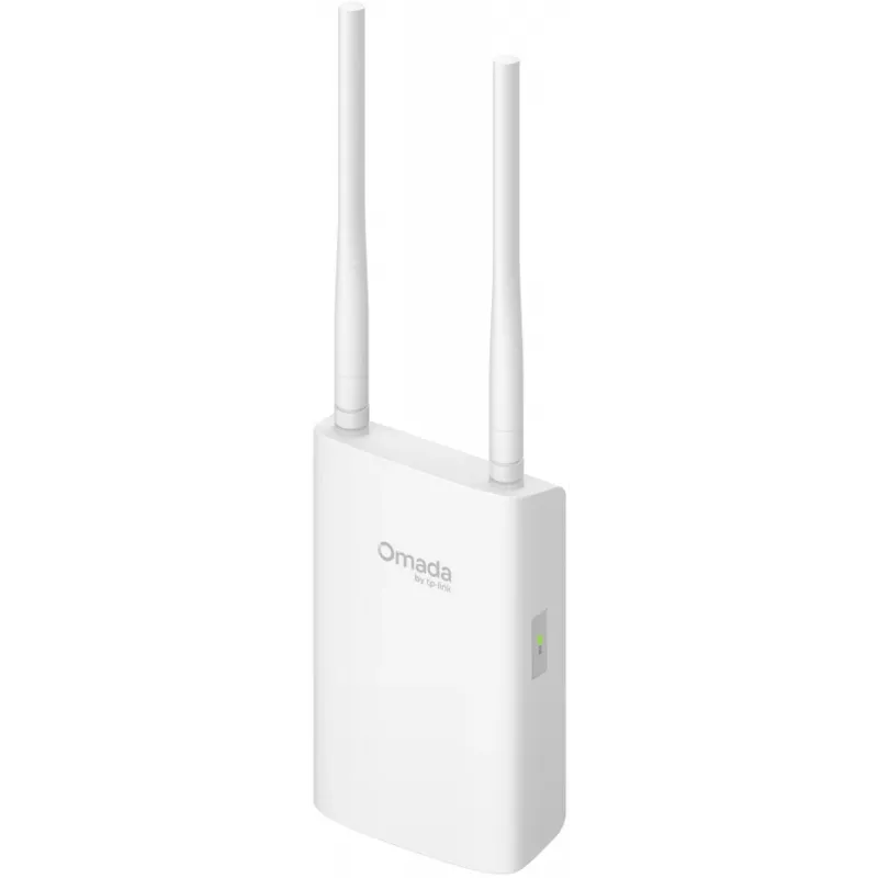 TP-Link Omada EAP603-Outdoor āra piekļuves punkts 1800 Mbit/s balts PoE
