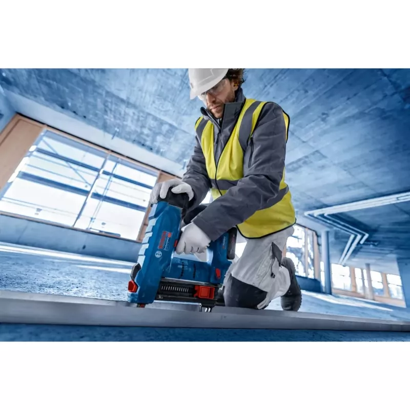 Bosch Round Head NM-19 lentes naglas, 19 mm tērauda naglas bezvadu betona naglotājam