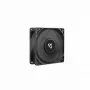 SBOX CF-80 80mm korpusa ventilators