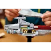 LEGO Star Wars Acclamator-klases uzbrukuma kuģis komplekts 75404 — būvēšanas komplekts, 450 gabali, eksponāta modelis 130×150×230 mm