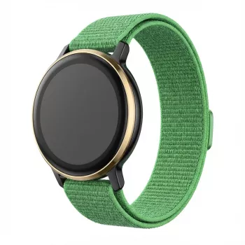 Google Pixel Watch 3 (41mm) ar Performance Loop siksniņu, Wintergreen krāsa, (GA06149-WW)