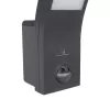Galda lampa MACLEAN MCE244GR LED infrasarkanais 750 lm, regulējams gaismas avots tuvdarbībai