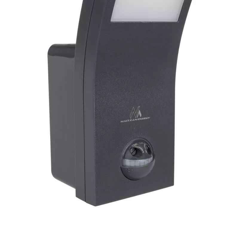 Galda lampa MACLEAN MCE244GR LED infrasarkanais 750 lm, regulējams gaismas avots tuvdarbībai