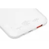 Portatīvais akumulators IBOX IPB10 10000 mAh, Li-Ion, Quick Charge 3.0, USB-C un USB-A izejas, 20W PD