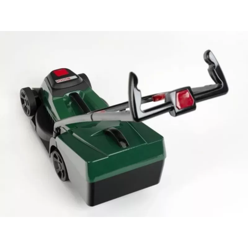 Bosch zāles pļāvējs ar gaismas un skaņas moduli