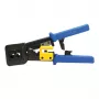Kabeļa preses knaibles LogiLink WZ0037
