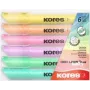 Kores TM36060 dzeltenā toneru kasetne