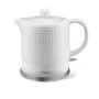 Feel-Maestro MR067 elektriskā tējkanna 1,2 L 1200 W Balta