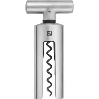Pamata korķviļķis ZWILLING Sommelier 39500-048-0 Sudrabs