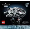 LEGO Star Wars 75375 Millennium Falcon konstruktors, 921 detaļa, 18+, 190×240×130 mm