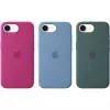 Viedtālrunis Apple iPhone 16e 5G, Dual-SIM, 512 GB, 6,1" Super Retina XDR ekrāns, melnā krāsā