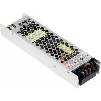 Barošanas avots/invertors MEAN WELL UHP-200R-12, 200 W, 12 V izeja, 90–264 V ieeja, RoHS