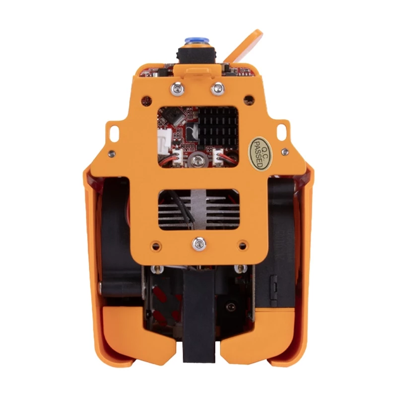 ELEGOO drukas galvas komplekts OrangeStorm Giga