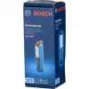 Bosch Professional GLI 12V-300 06014A1000 akumulatora darba lukturis, 300 lm, zils (bez akumulatora un lādētāja)