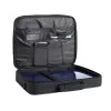 Tracer Simplo portatīvā datora soma 39,6 cm (15,6 inch) Messenger melna