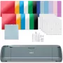 Cricut griešanas ploteris Maker 4 Essential Bundle Salbei (2011290)
