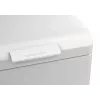 Electrolux EW2TN5061FP veļas mazgājamā mašīna ar augšējo ielādi 6 kg 1000 apgr/min balta