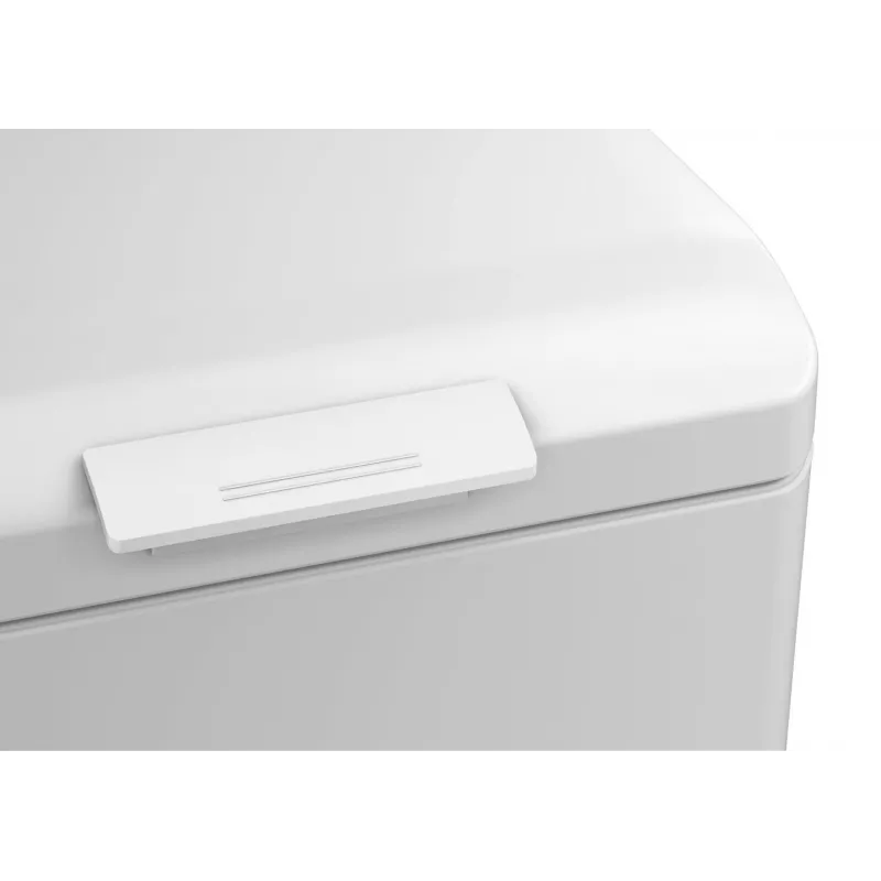 Electrolux EW2TN5061FP veļas mazgājamā mašīna ar augšējo ielādi 6 kg 1000 apgr/min balta