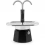 Moka katliņš Bialetti Mini Express 0.09 L Nerūsējošais tērauds