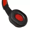 Gaming austiņas ar mikrofonu Art Hero USB