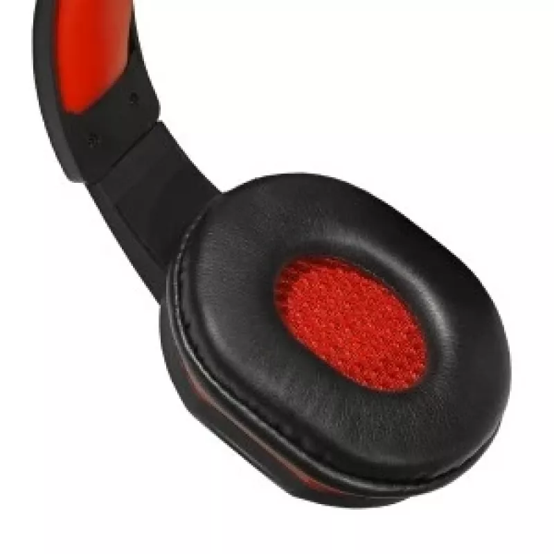 Gaming austiņas ar mikrofonu Art Hero USB