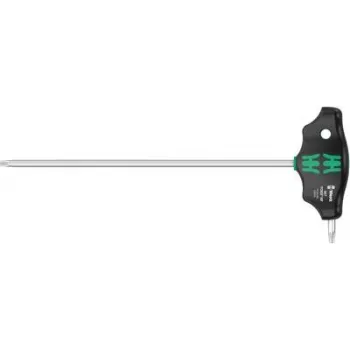 Wera 05023376001 Black skrūvgriežu komplekts