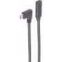 ShiverPeaks SHVP BS13-54025 - USB 3.2 kabelis 90° C spraudnis uz ligzdu 1,0 m
