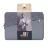 Rokassomas maciņš Rivacase 7903 33.8 cm (13.3 collu) Pelēks