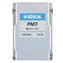 Kioxia PM7-R 1.92 TB 2.5 collu SAS SSD disks, 4200/3400 MB/s, aparatūras šifrēšana