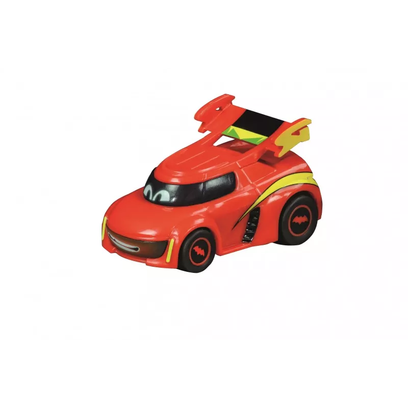 Cars Pull & Speed Batwheels