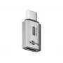 Goobay USB-C savienotājs taisns USB4 spraudnis>ligzda (74447)