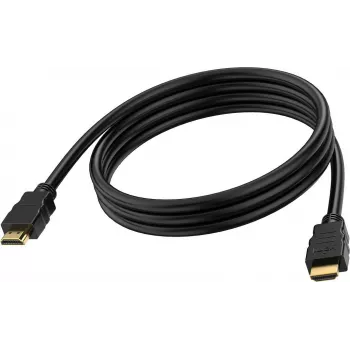 HDMI kabelis Vision TC 1MHDMI8K/BL 1 m HDMI Type A vīrietis 48 Gbit/s
