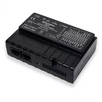 TELTONIKA GPS izsekotājs FM6300 3G GNSS ar RS232 un RS485 saskarnēm
