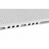 SpeedComfort paplašinājuma komplekts Balts, 30 m³/h, 0.55 W, 20 dB, 340×70×23 mm