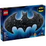 LEGO Batman 76330 The Batman Logo – Būvējams logotips