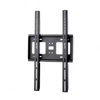 EDBAK PWB3 LFD vertikālais sienas stiprinājums 40-75 collu ekrāniem; VESA 100×100 līdz 400×600