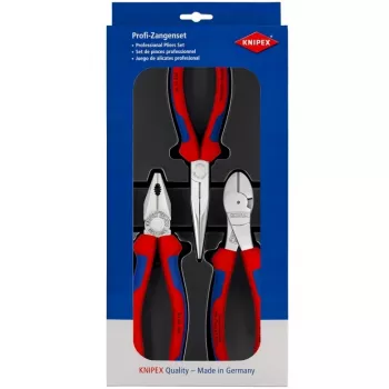 Knaibles komplekts Knipex 00 20 11 V01