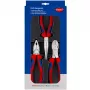 Knaibles komplekts Knipex 00 20 11 V01