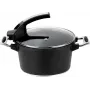 Pensofal 8105 Suprema 20 cm indukcijas panna – nepiedegoša cepšanas panna