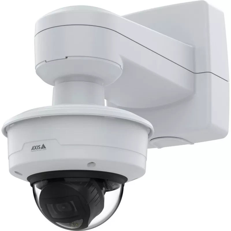 Axis TP1001-E universāls balts stiprinājums griestiem/sienai/stabam 40 kg