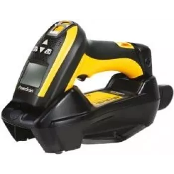 Datalogic PowerScan PM9100 bezvadu lineārais 1D svītrkodu skeneris