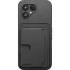 Kartes turētājs Fairphone 6 (Horizon Black) – Fairphone F6CRDH-1ZW-WW1
